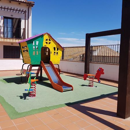 Apartmán Residencial Delta Garden'S Sant Jaume d'Enveja Exteriér fotografie
