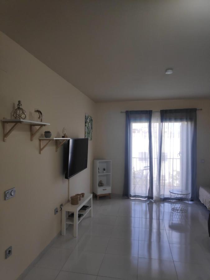 Apartmán Residencial Delta Garden'S Sant Jaume d'Enveja Exteriér fotografie