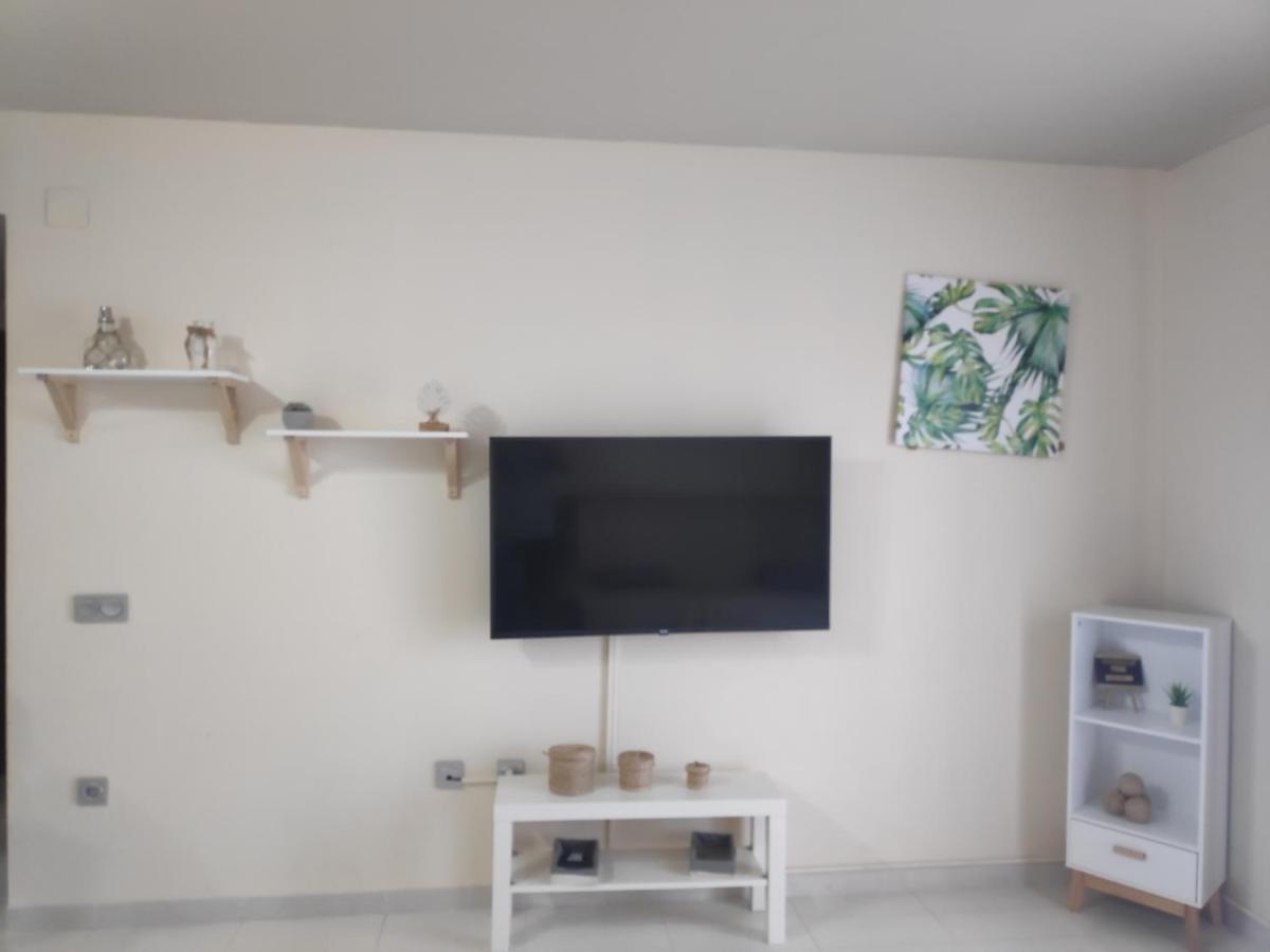 Apartmán Residencial Delta Garden'S Sant Jaume d'Enveja Exteriér fotografie