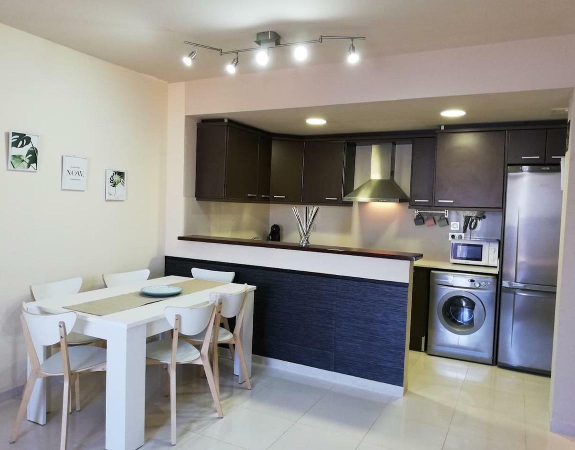 Apartmán Residencial Delta Garden'S Sant Jaume d'Enveja Exteriér fotografie