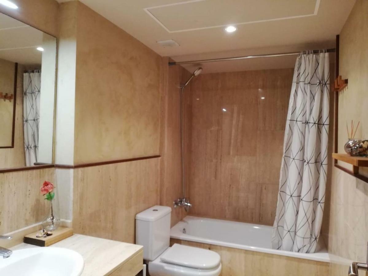 Apartmán Residencial Delta Garden'S Sant Jaume d'Enveja Exteriér fotografie