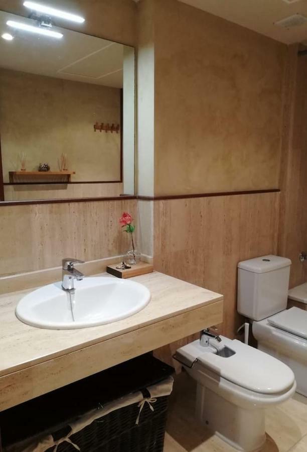 Apartmán Residencial Delta Garden'S Sant Jaume d'Enveja Exteriér fotografie