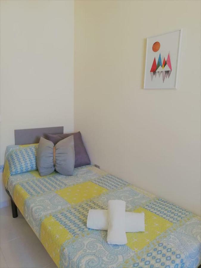 Apartmán Residencial Delta Garden'S Sant Jaume d'Enveja Exteriér fotografie