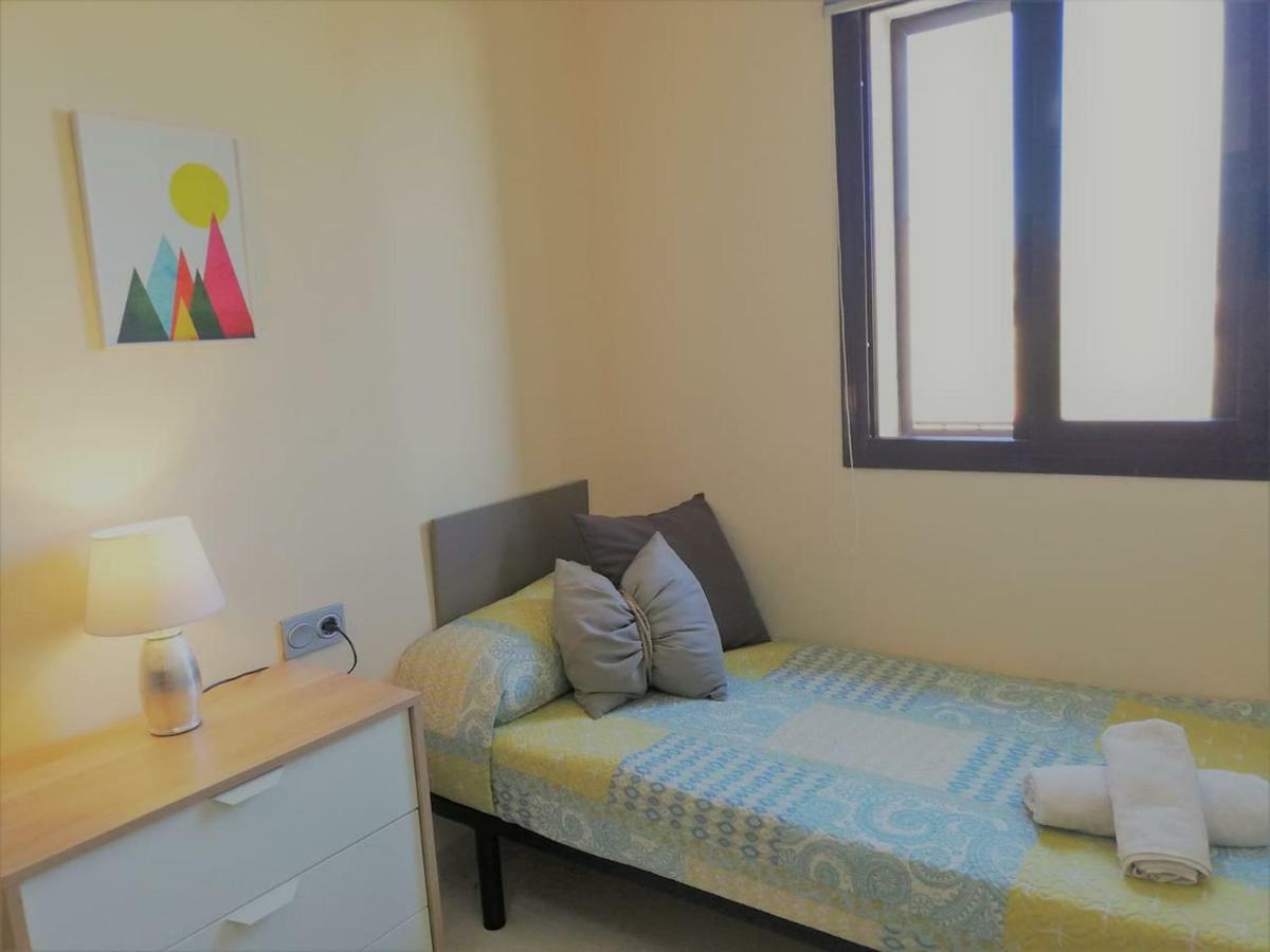 Apartmán Residencial Delta Garden'S Sant Jaume d'Enveja Exteriér fotografie