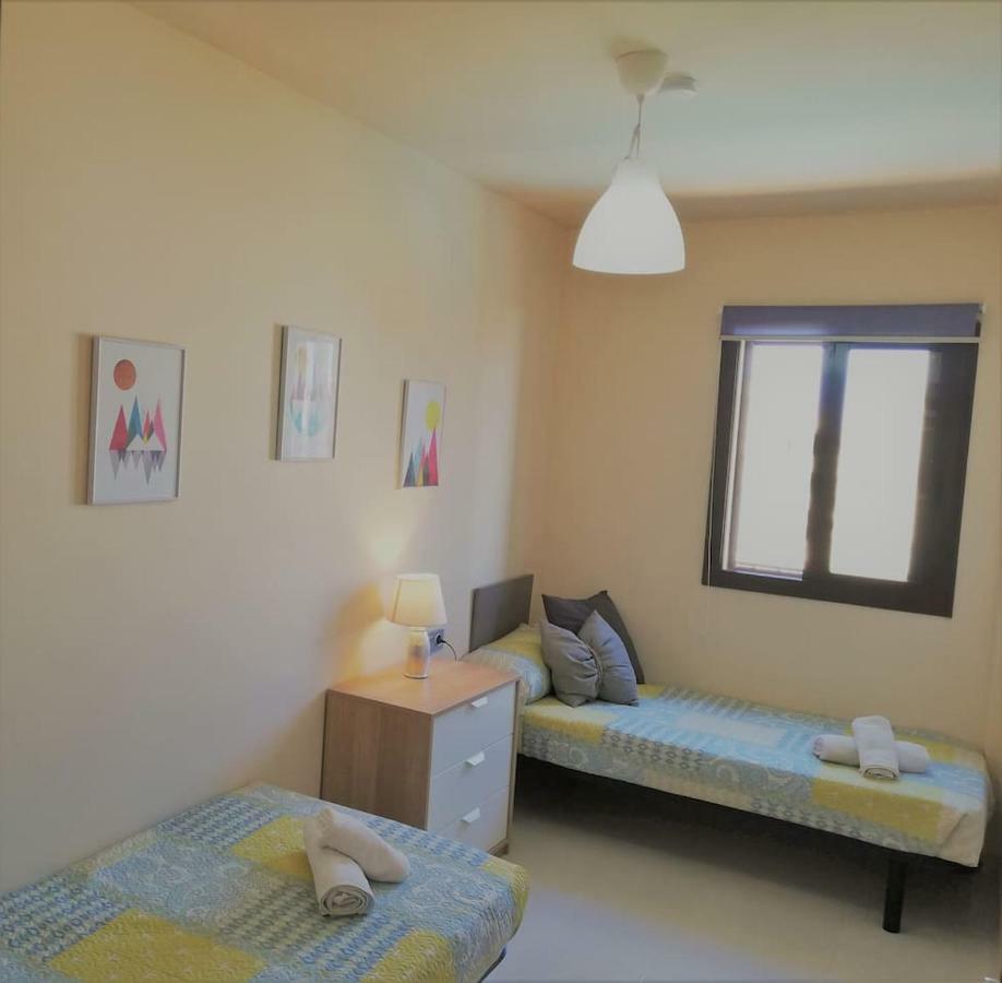 Apartmán Residencial Delta Garden'S Sant Jaume d'Enveja Exteriér fotografie