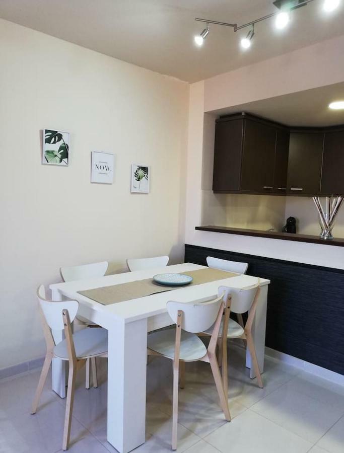 Apartmán Residencial Delta Garden'S Sant Jaume d'Enveja Exteriér fotografie