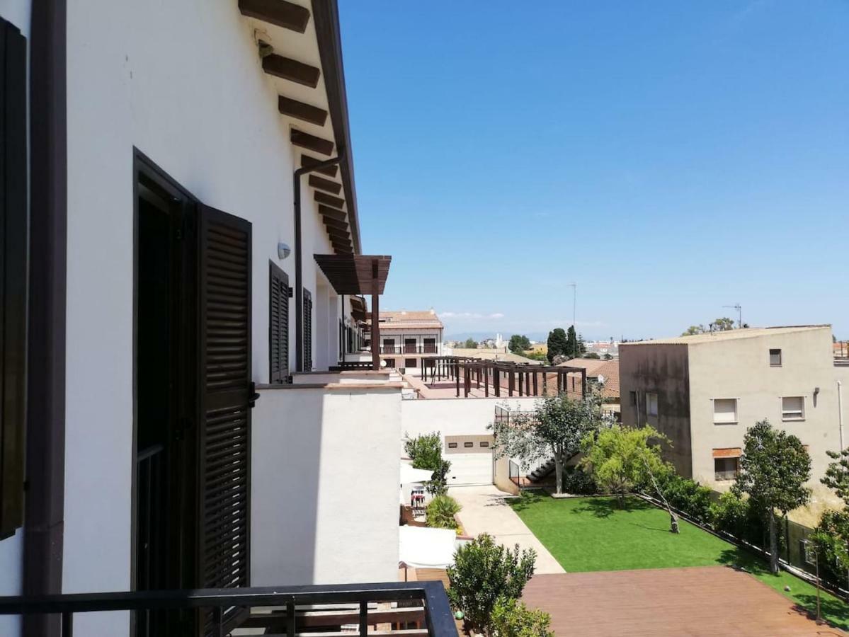 Apartmán Residencial Delta Garden'S Sant Jaume d'Enveja Exteriér fotografie