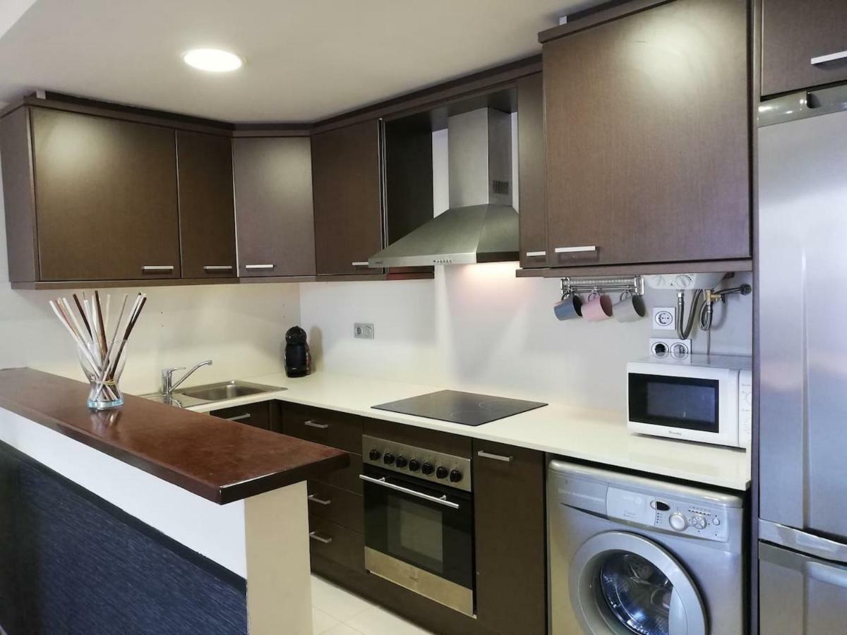 Apartmán Residencial Delta Garden'S Sant Jaume d'Enveja Exteriér fotografie