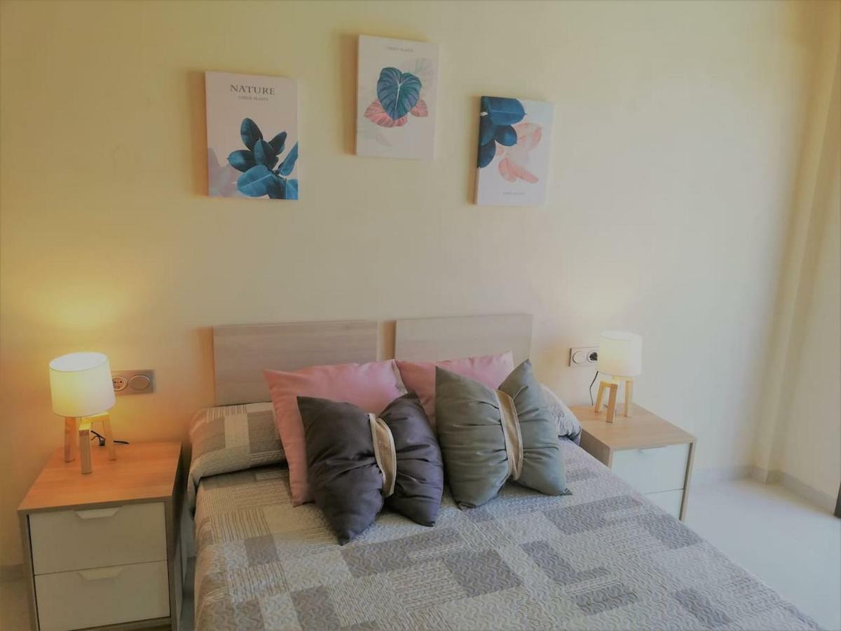 Apartmán Residencial Delta Garden'S Sant Jaume d'Enveja Exteriér fotografie