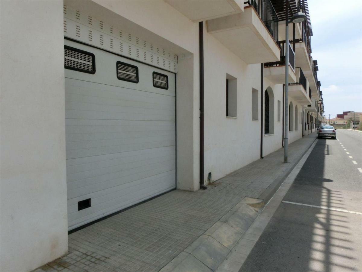 Apartmán Residencial Delta Garden'S Sant Jaume d'Enveja Exteriér fotografie